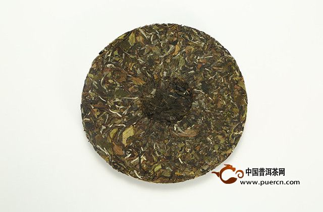 福鼎如意白茶茶饼价格查询官网