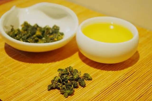 青茶杀青方法及目的