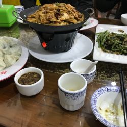 菏泽老字号美食饭店品牌第二批