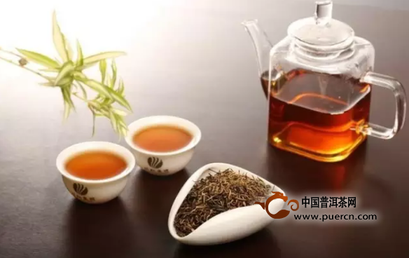 白茶和红茶有什么区别与功效