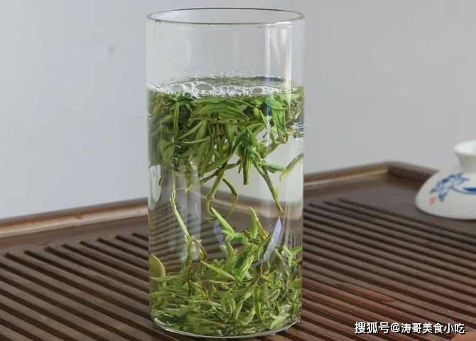 福建大沁白茶的价格与品质齐飞