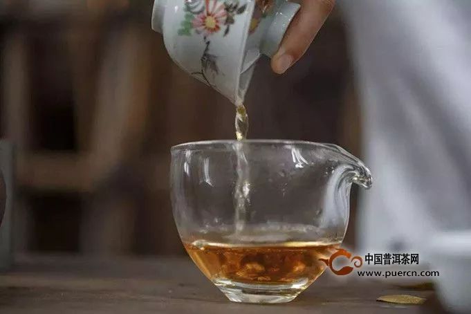 老白茶寒不寒，到底寒不寒？