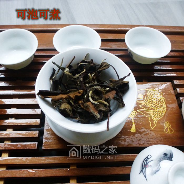 福鼎白茶哪家店正宗好喝？