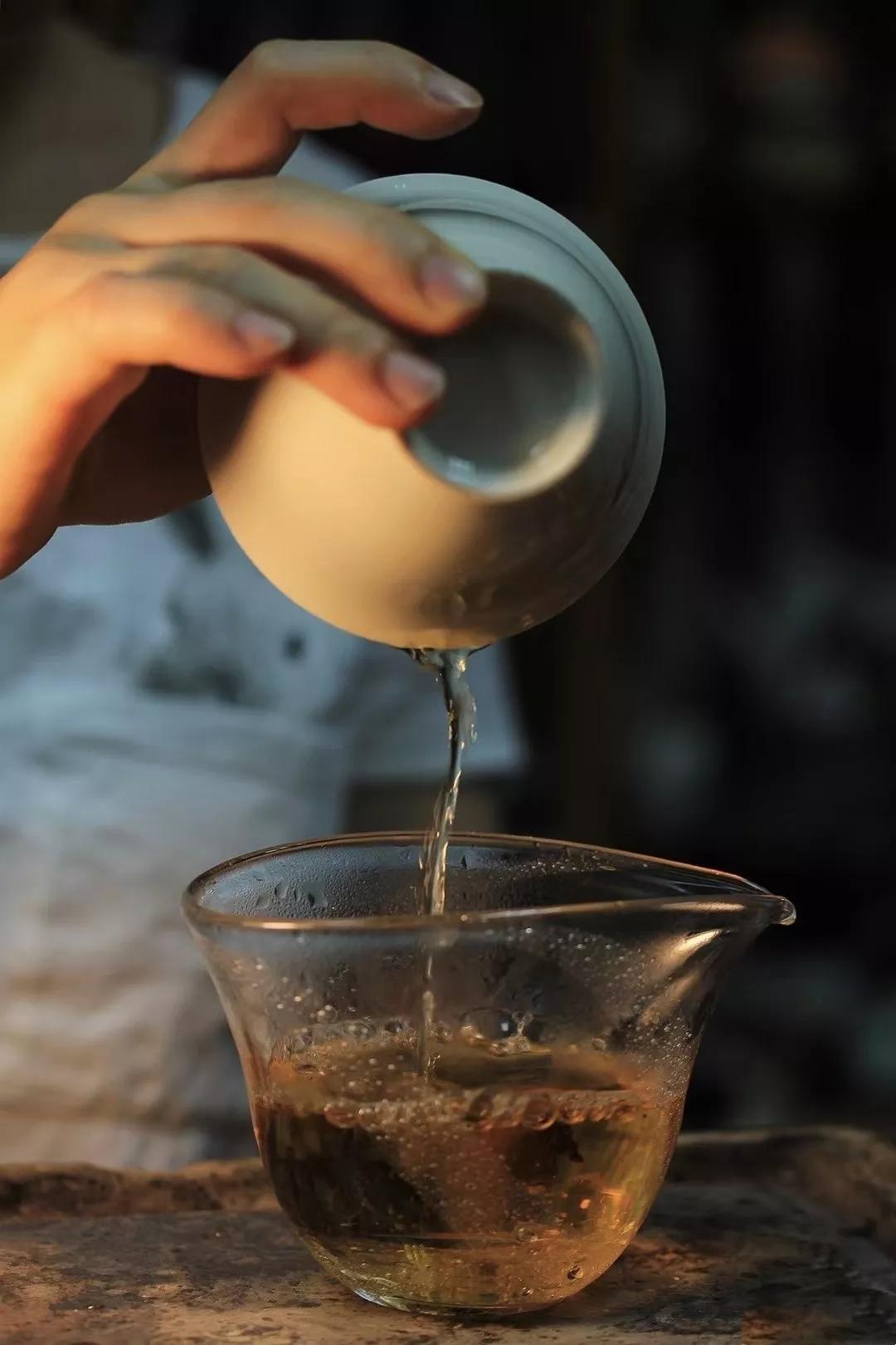 喝茶就喝福鼎白茶对吗有好处吗女生禁忌？