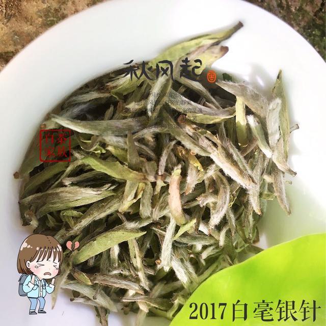 福鼎白茶与什么匹配好喝