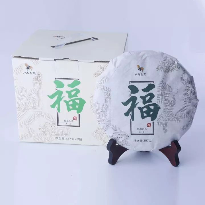 白茶500买一送一什么意思，一盒多少钱，礼盒