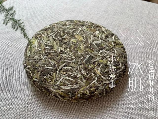 白茶饼可以用来做什么