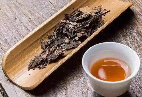 陈香白茶属于什么茶