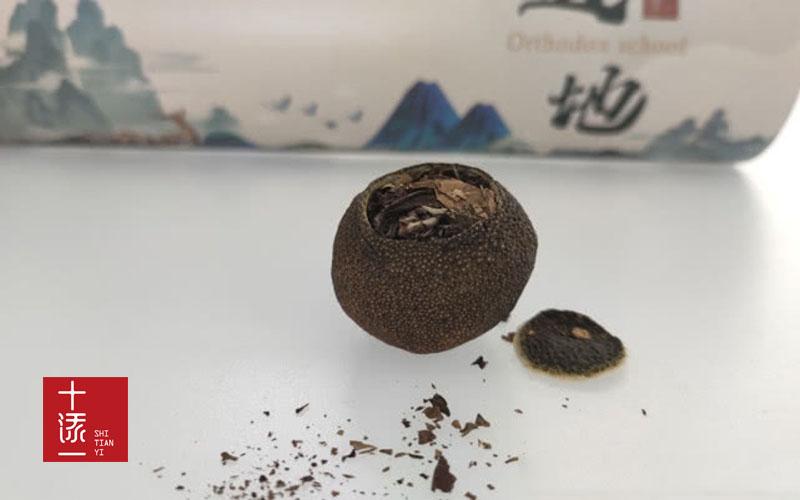 十几年白茶怎样喝效果好