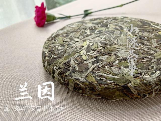 散白茶和茶饼哪种好