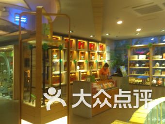 州最有名的茶叶店、品牌及推荐