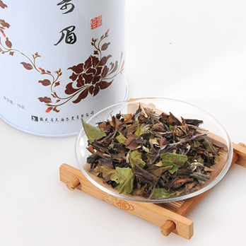 瘦眉白茶是熟茶吗