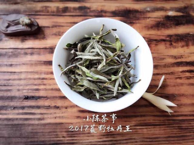 白茶2号属于什么茶种