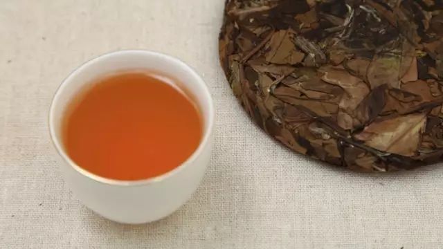 安白茶茶饼品牌有哪些