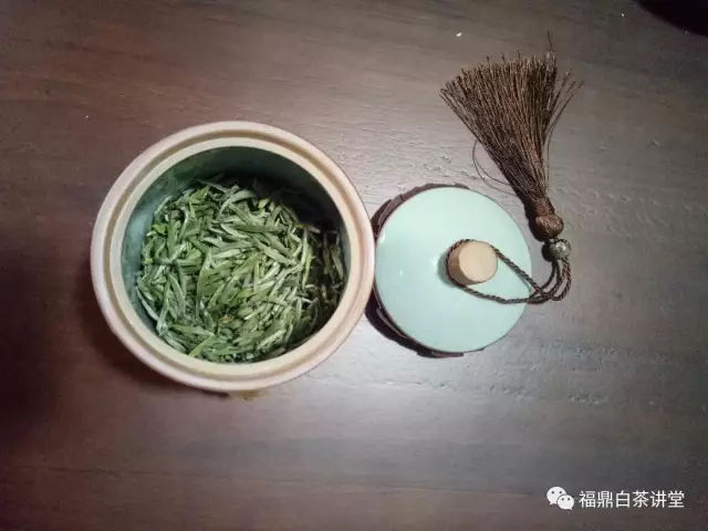 福建白茶属于什么茶的系列产品及名称有哪些?