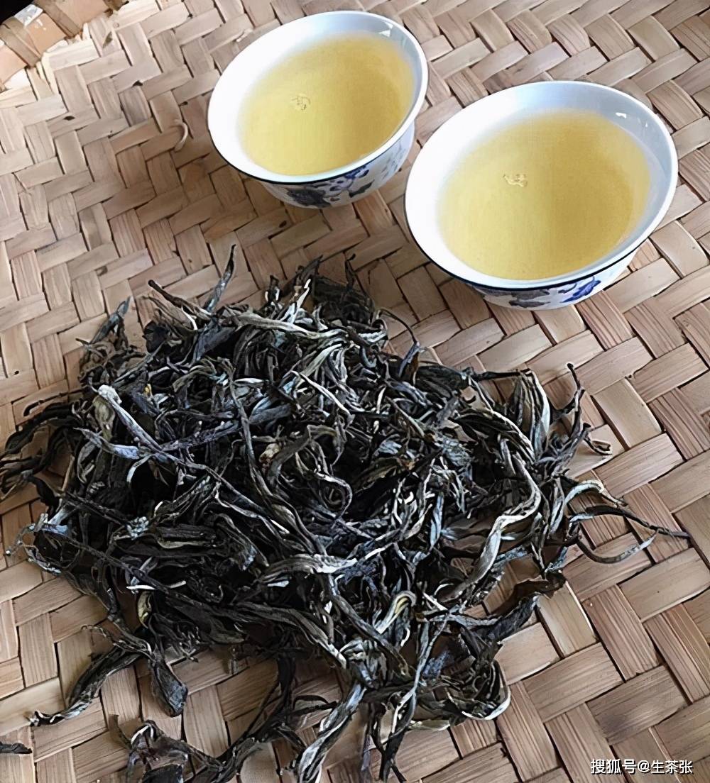 熟普和白茶哪个好？普洱茶和白茶的比较