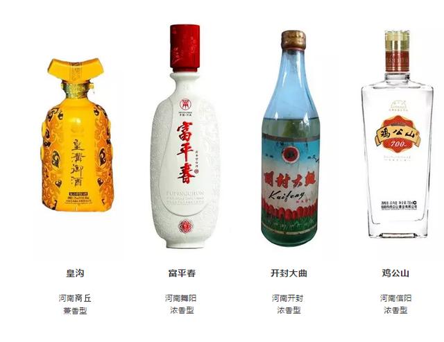 新安江白酒价格及品牌介绍