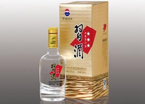 新安江白酒价格及品牌介绍