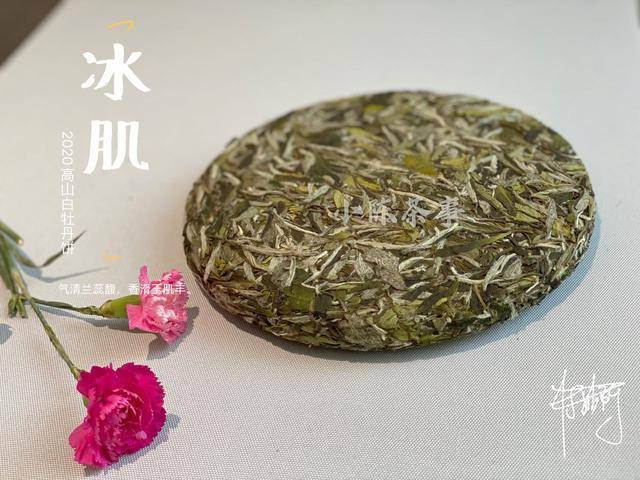 白茶茶饼有霉点还能喝吗