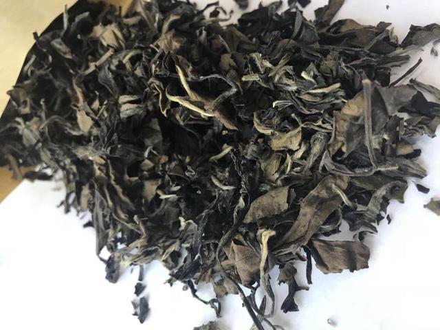 白茶泡久了苦涩怎么办，会苦是茶不好吗？