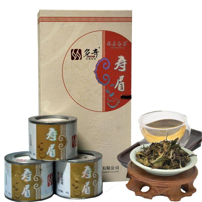 张天福有机白茶官网茶寿眉价格和品评