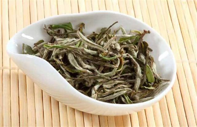 红茶白茶属于哪个茶系的