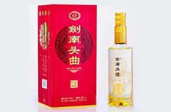 南白酒品牌及排行榜