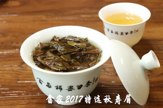 福鼎白茶和陈皮可以一起泡茶喝吗？功效和怎么泡？