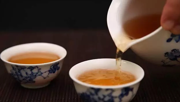 福鼎白茶和陈皮可以一起泡茶喝吗？功效和怎么泡？