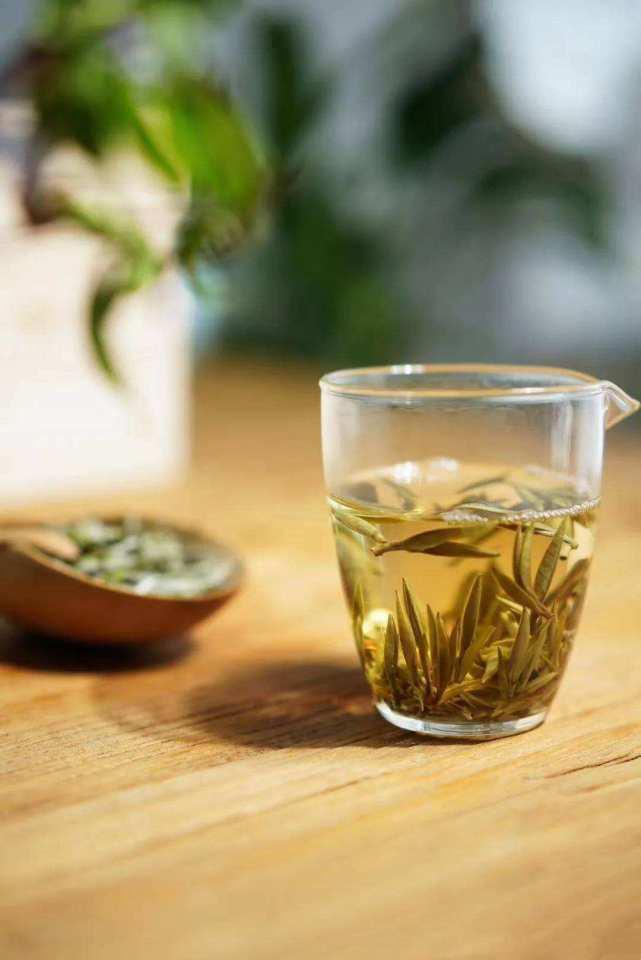 白茶和茉莉花茶可以一起冲泡吗