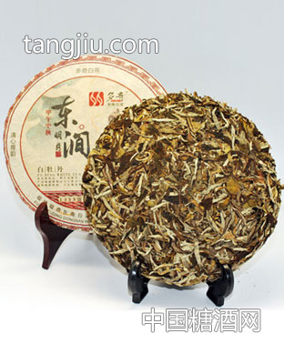 福鼎白茶饼价格表2009