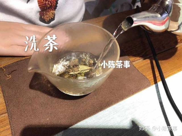 肺结节可以喝陈皮白茶吗