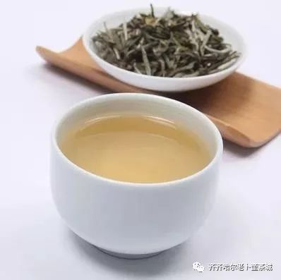 白茶有糖分吗，茶多糖含量高吗