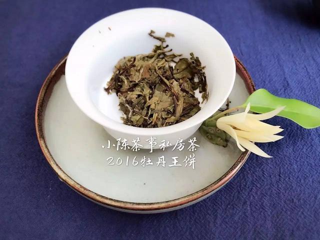 白茶有糖分吗，茶多糖含量高吗