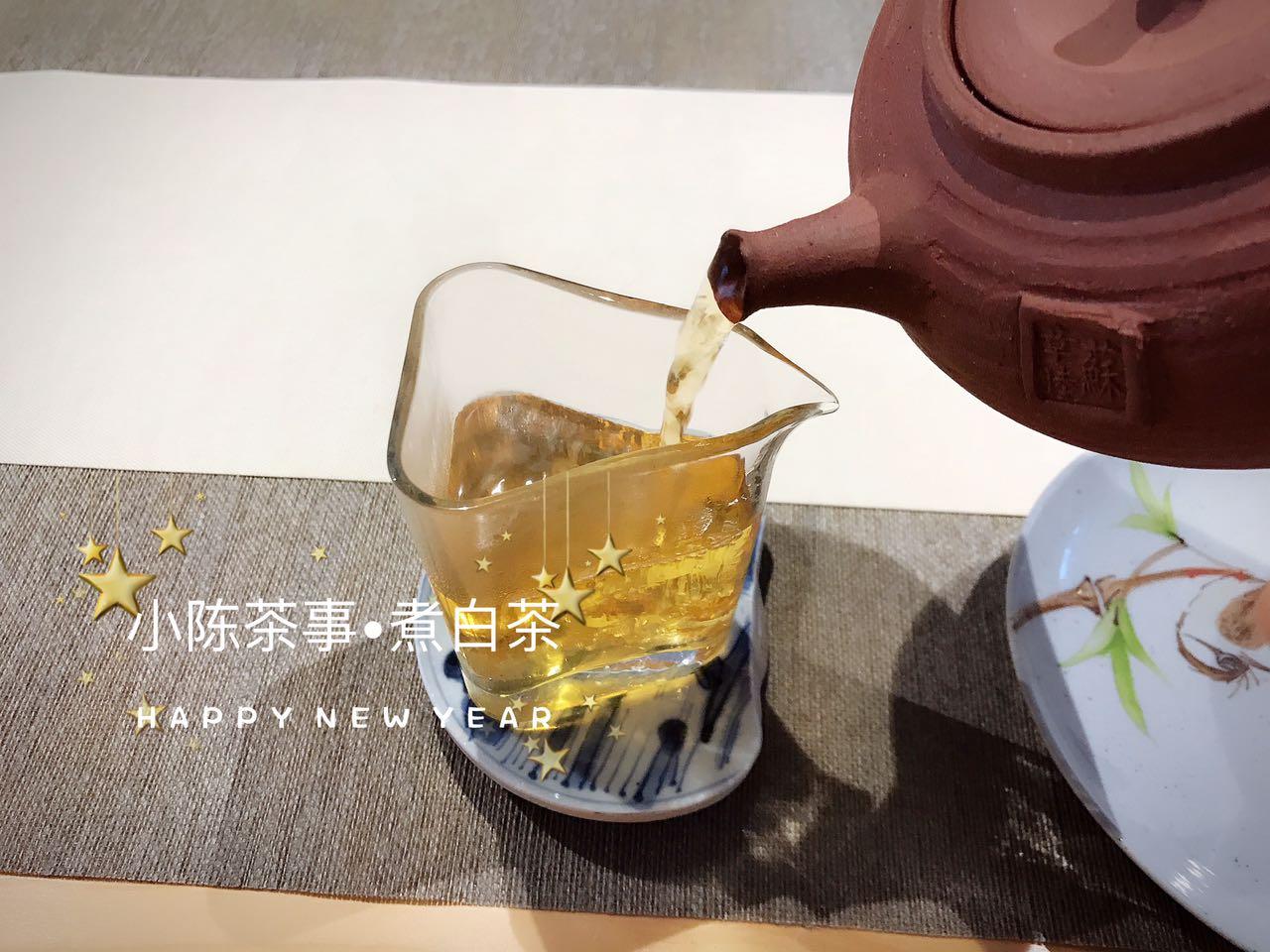 寿眉白茶用什么壶煮比较好