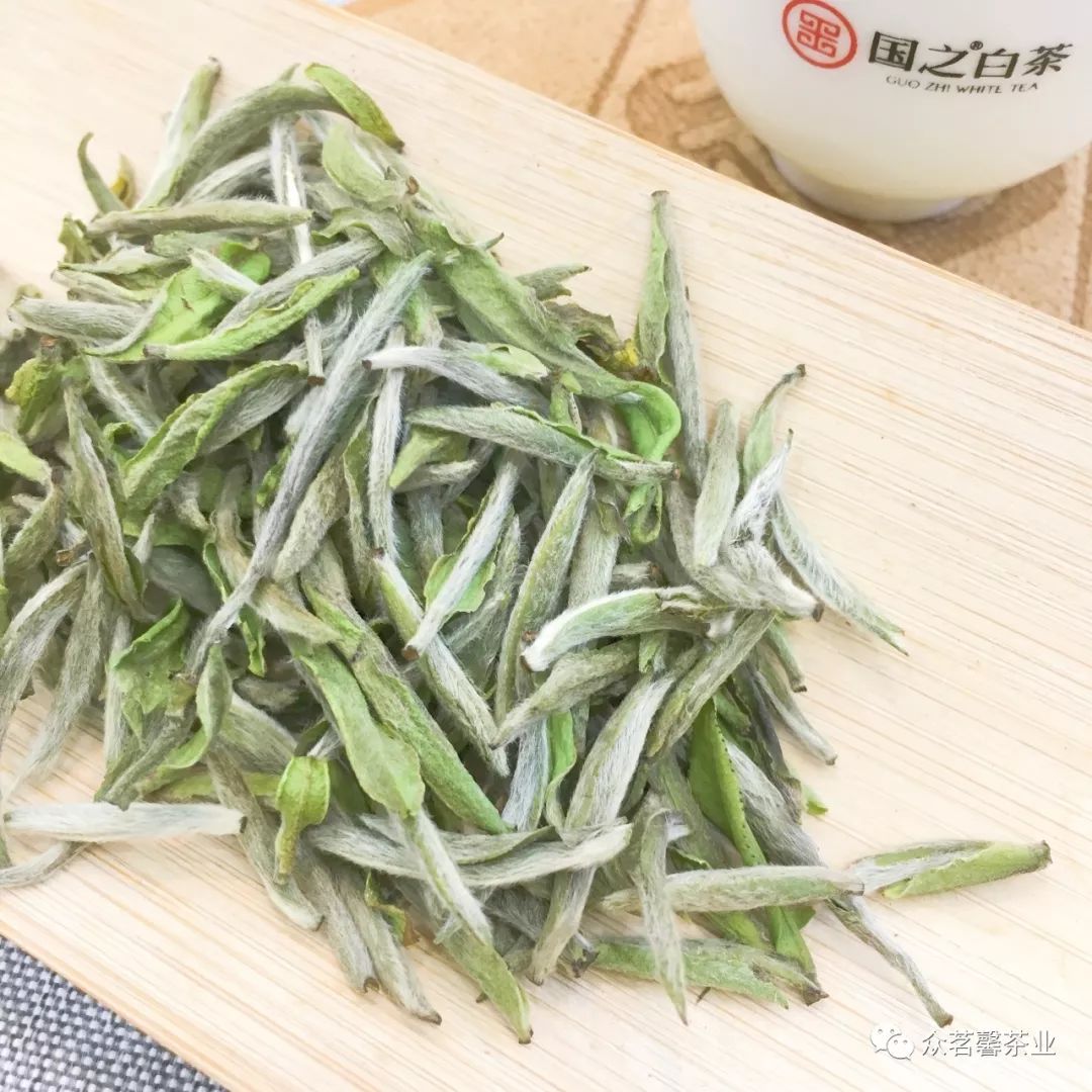 白茶是茉莉茶吗的疑问