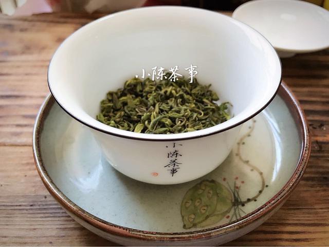 白茶是不是茉莉花茶