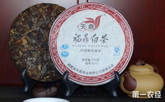 安白茶茶饼价格查询大全