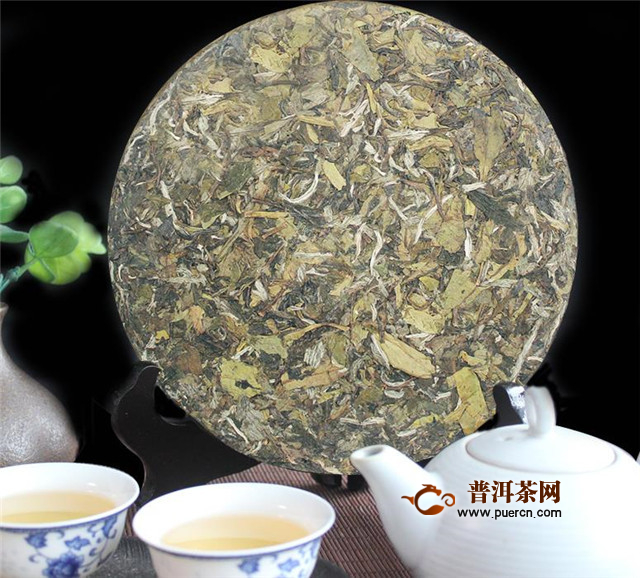 安白茶茶饼价格查询大全