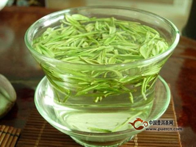 安吉白茶一叶香茗价格与标准