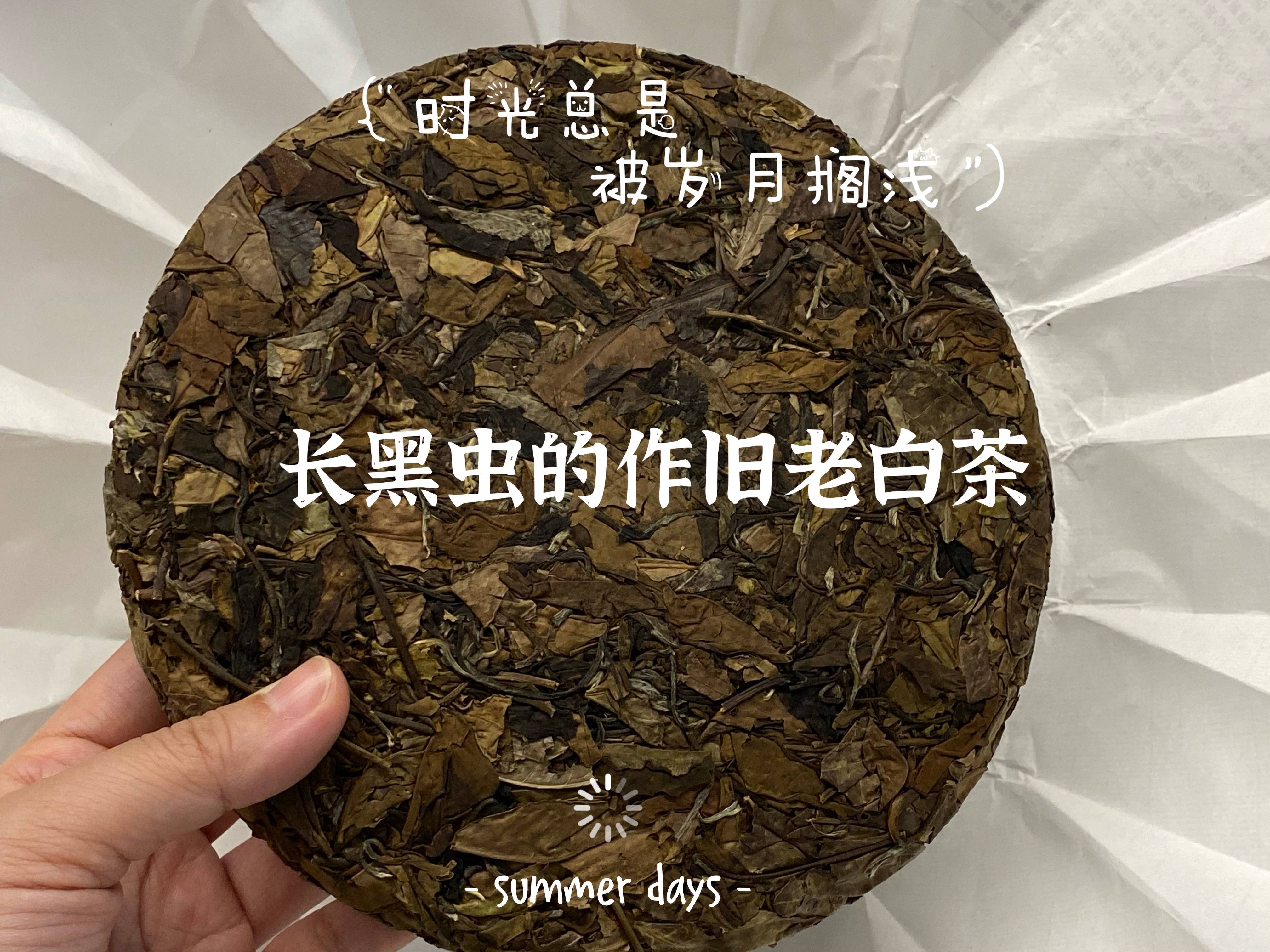 紫砂壶泡老白茶好吗，怎么泡，有毒吗？