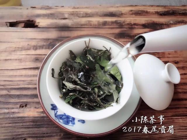 福鼎白茶归哪类茶系