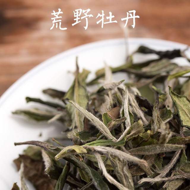 制白茶的是什么树种及制茶工艺流程