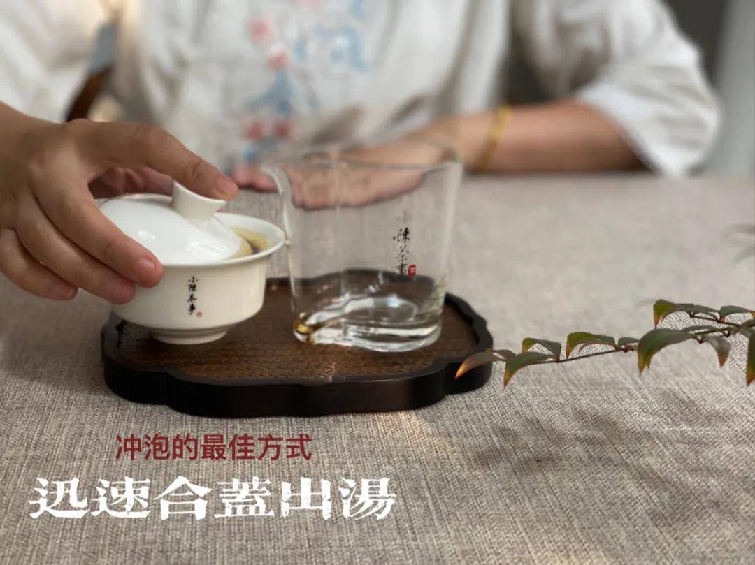 红茶和白茶哪个有营养好