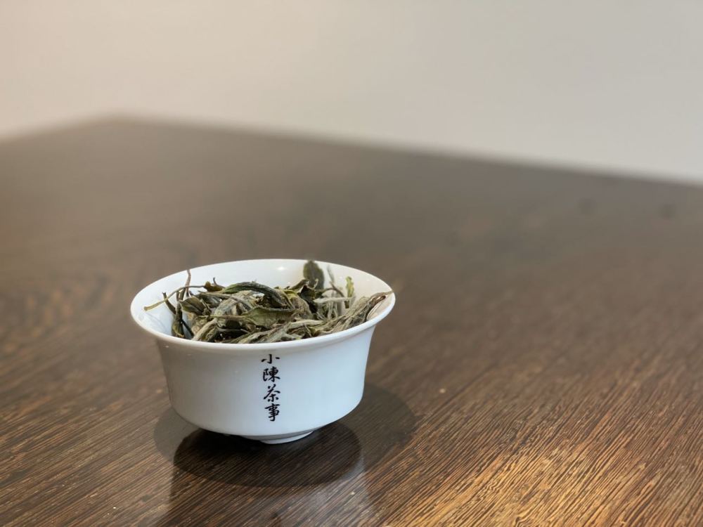 白茶红喝绿区别