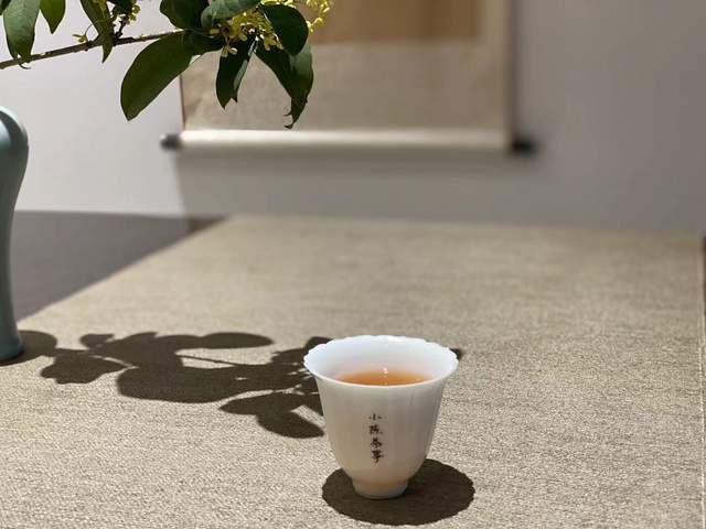 红茶还是白茶好，秋天喝红茶还是白茶好一点