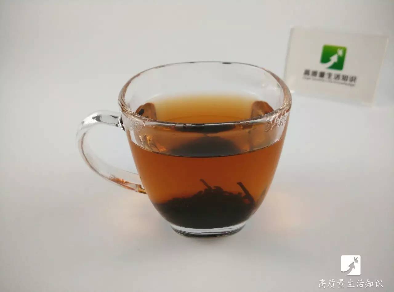 红茶与白茶哪个排油好