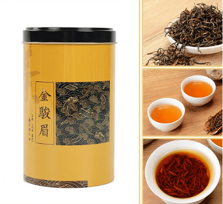 中山名茶：传承百年的经典品质和独特风味