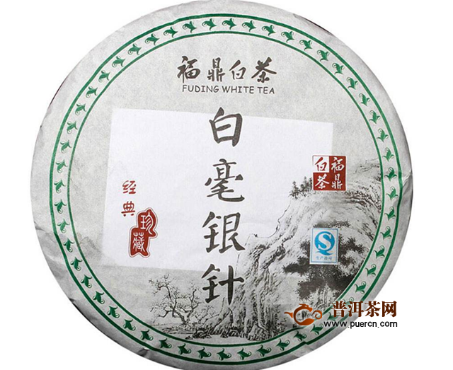 白茶怎么看是新茶还是老茶，如何分辨白茶的好坏及是否变质？