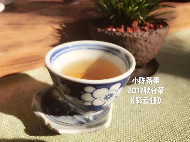 白茶怎么分老茶新茶和小茶，副茶，区分新老